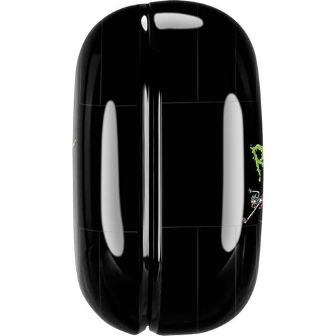 Adult Swim Rick and Morty Tentacle Attack Galaxy Buds Pro Skin